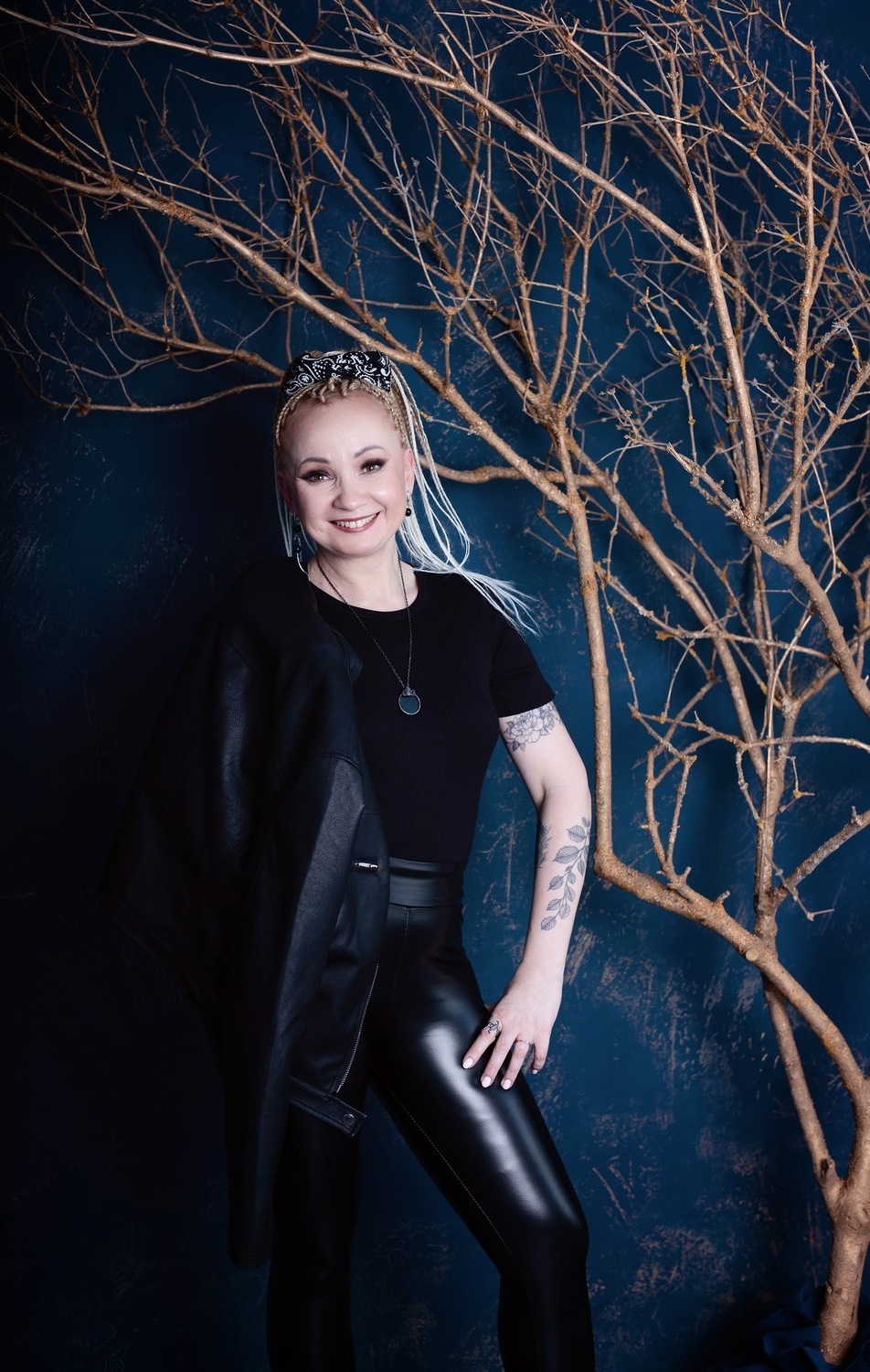 РодНика певица