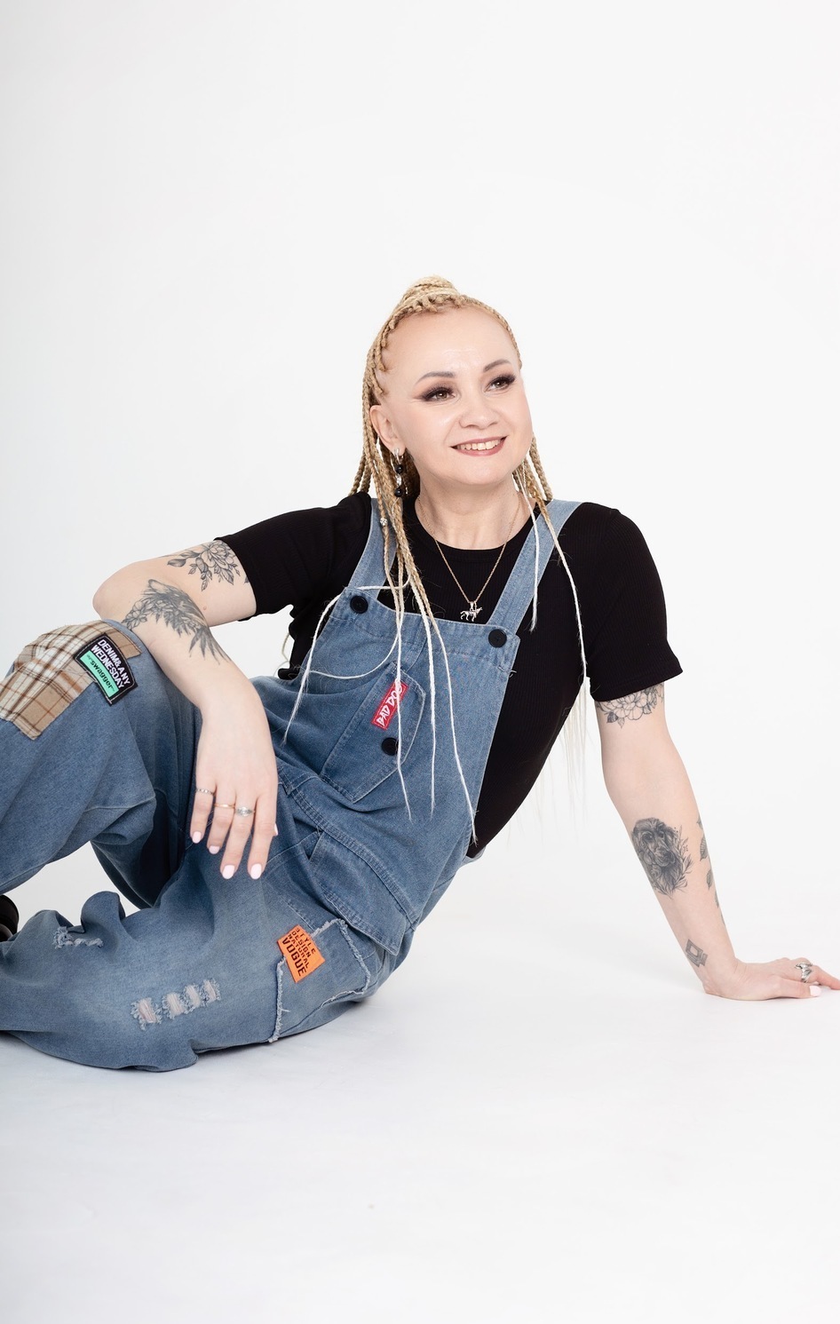 РодНика певица