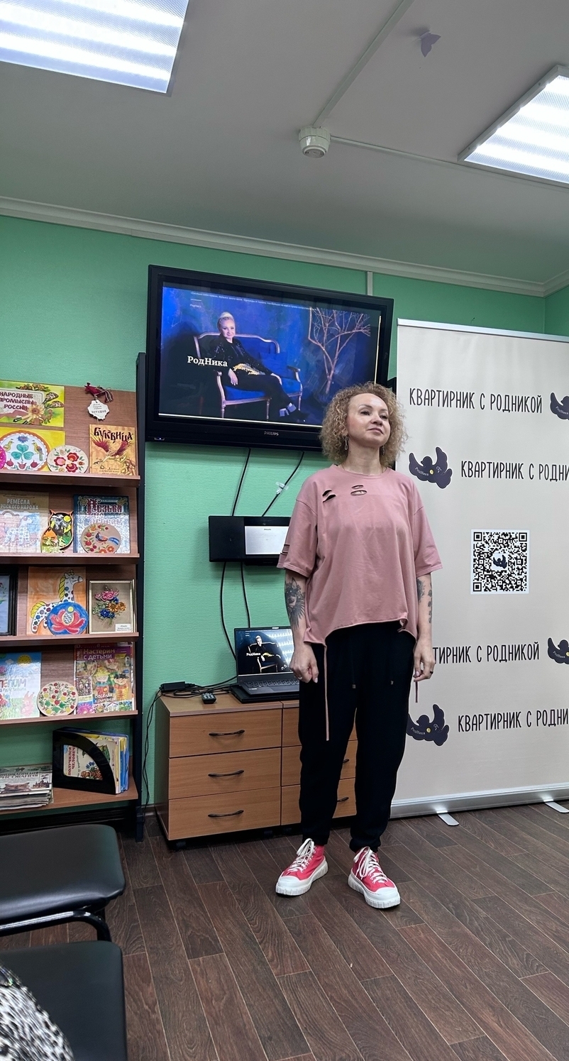 Певица РодНика участвует в Праздничном Концерте, посвящённом Дню Победы.