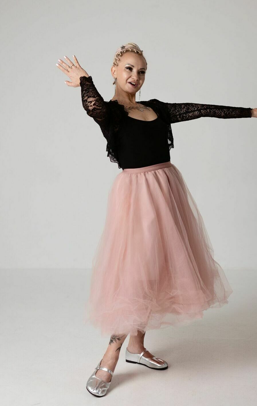 РодНика певица