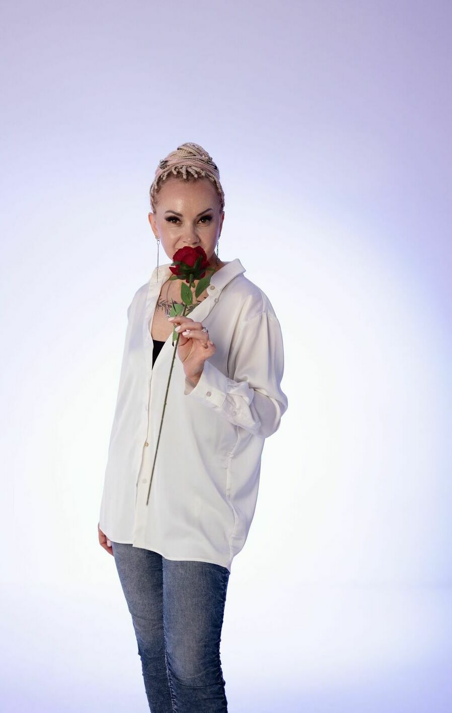 РодНика певица