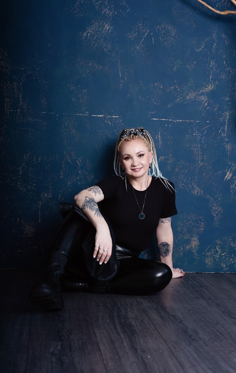 РодНика певица