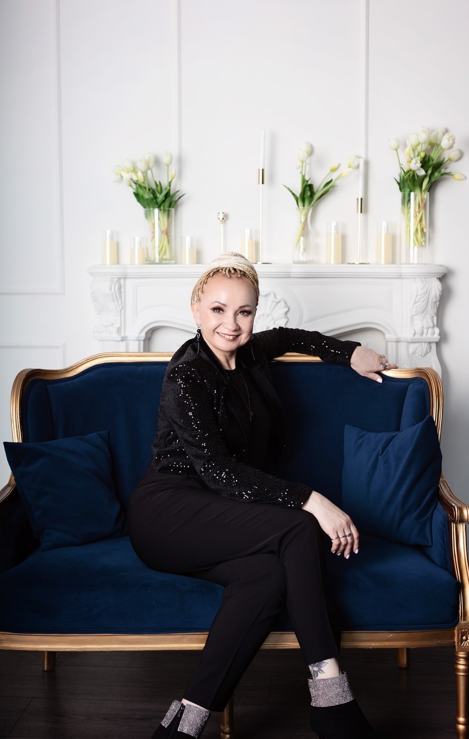 РодНика певица