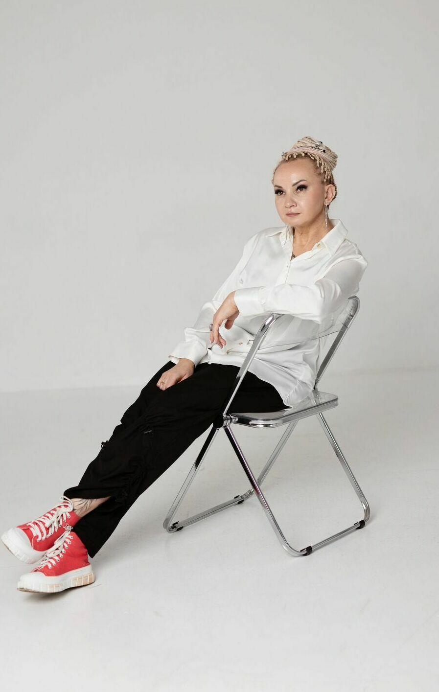 РодНика певица