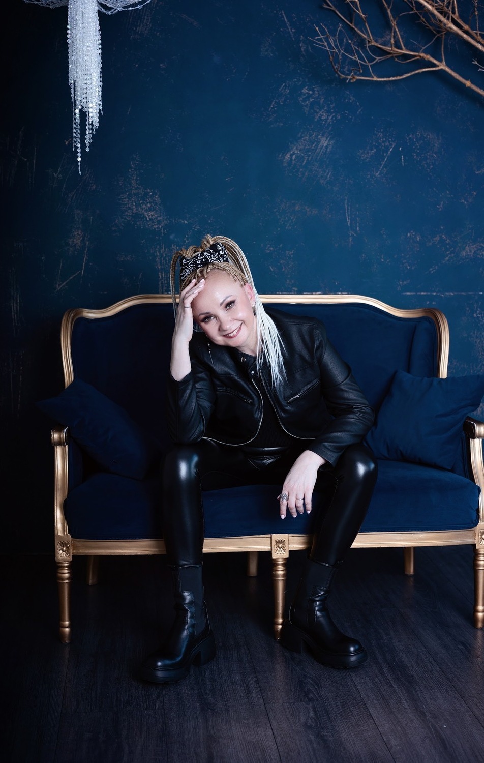 РодНика певица