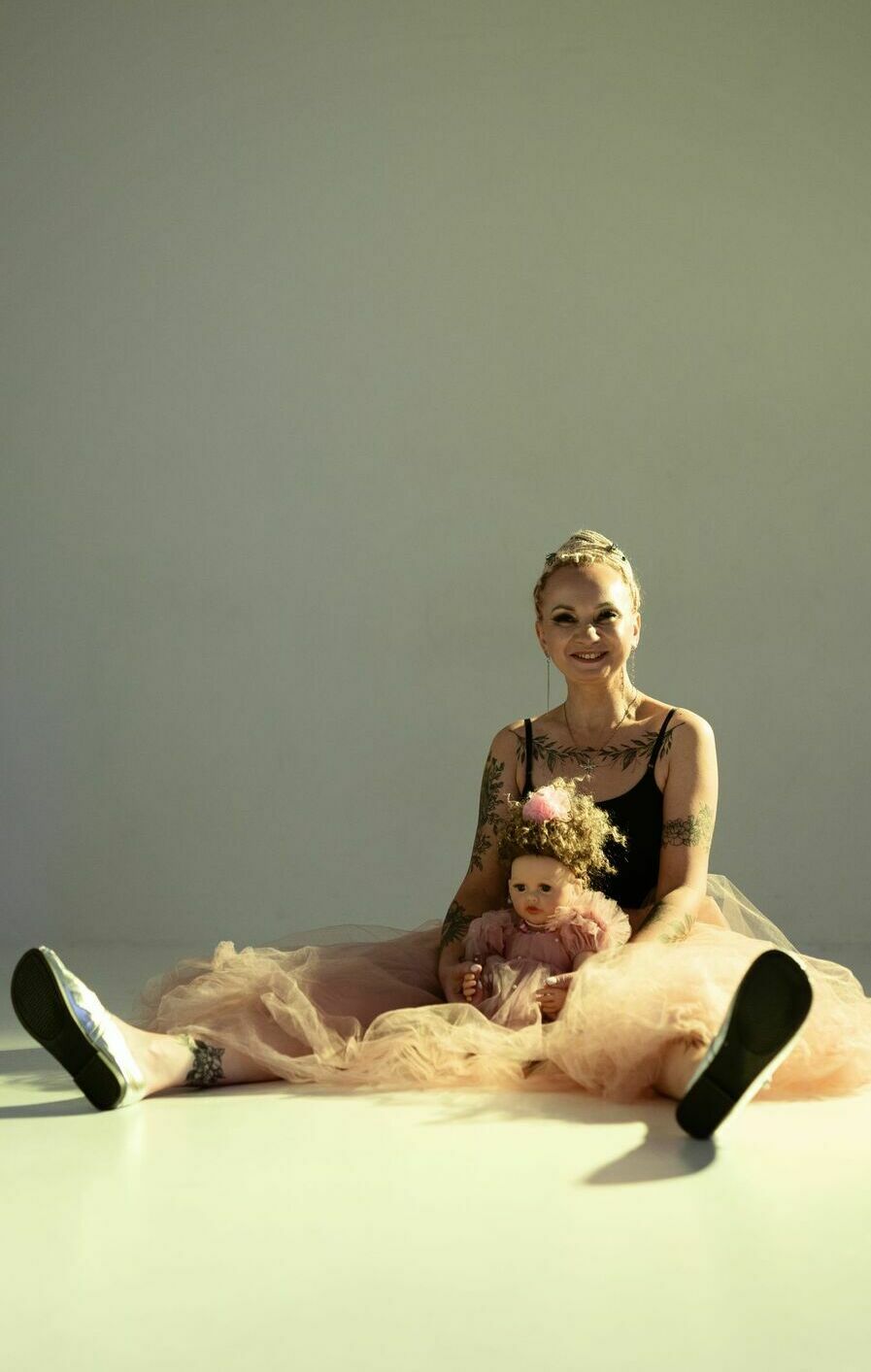 РодНика певица