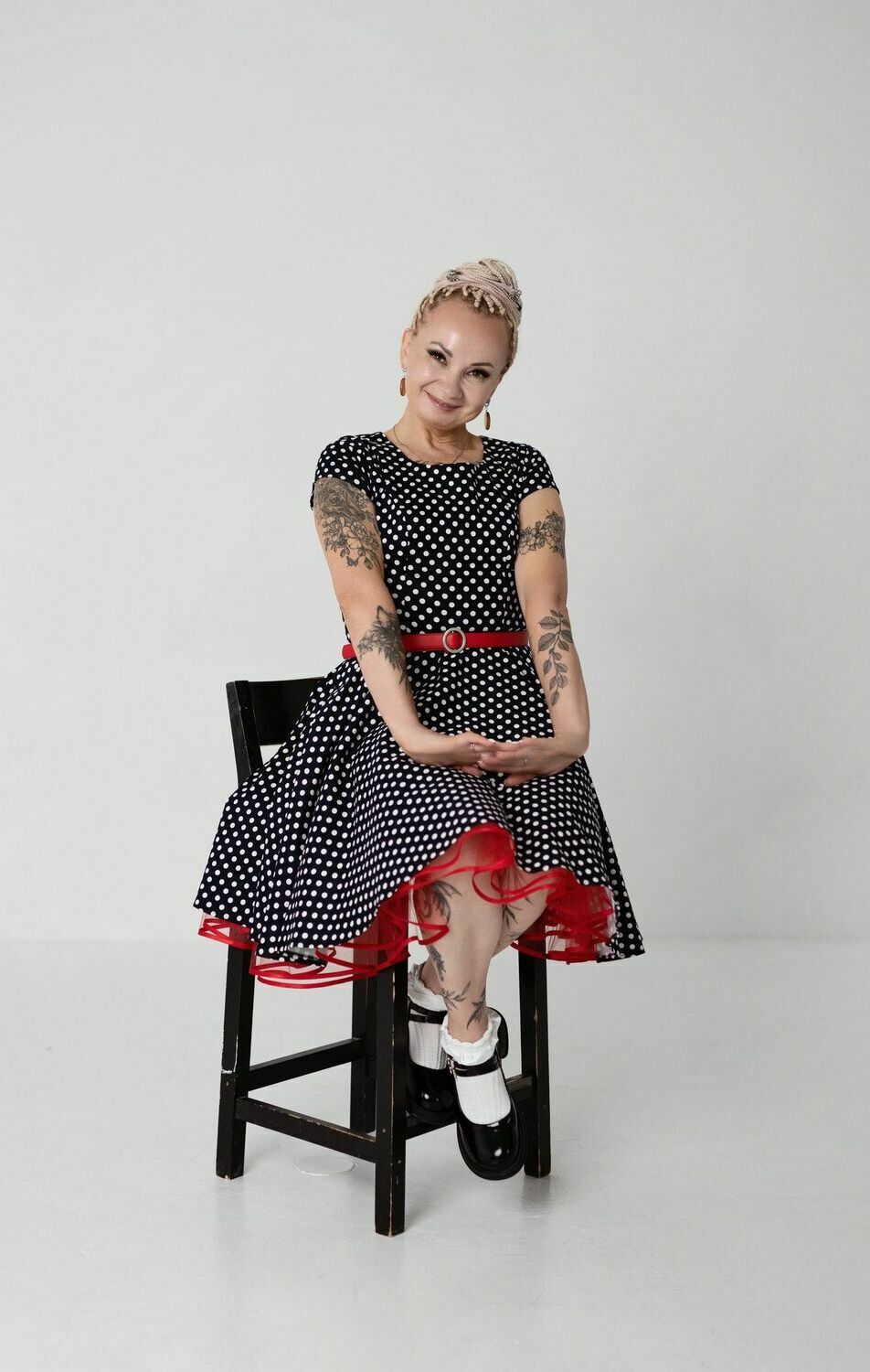 РодНика певица